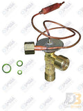 Omega Expansion Valve - Angle Type MT5016