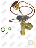Omega Expansion Valve - Angle Type MT5023