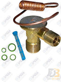 Omega Expansion Valve - Angle Type MT5024