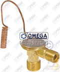 Omega Expansion Valve Aux Gm Express Savana 98-08 31-31087