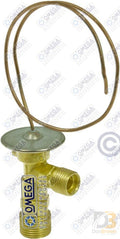 Omega Expansion Valve Aux Lumina Apv Transport 94-96 31-31082