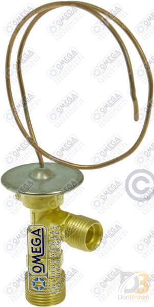 Omega Expansion Valve Aux Lumina Apv Transport 94-96 31-31082