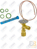 Omega Expansion Valve Aux Lumina Apv Transport 94-96 MT5041
