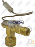 Omega Expansion Valve Aux Unit Cadillac Srx 04-09 31-31151