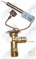 Omega Expansion Valve Beretta Corsica Grand Am Achieva 94-95 31-10947