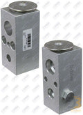 Omega Expansion Valve Block 00-01 Neon 2.0L 31-31048