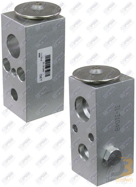 Omega Expansion Valve Block 00-01 Neon 2.0L 31-31048