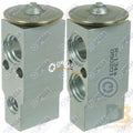 Omega Expansion Valve Block 01-04 Kia Spectra 31-30941