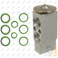 Omega Expansion Valve Block 01-04 Kia Spectra MT55189
