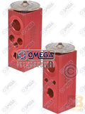 Omega Expansion Valve Block 02-05 Frtlnr Century/columbia 31-31021-AM