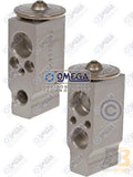 Omega Expansion Valve Block 04-08 Acura Tsx 31-31149