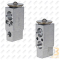 Omega Expansion Valve Block 05-08 Avalon 07-08 Camry 07-08 31-31147
