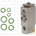 Omega Expansion Valve Block 05-08 Avalon 07-08 Camry 07-08 MT55294