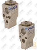 Omega Expansion Valve Block 05-08 Uplander Montana Front A/C 31-31219