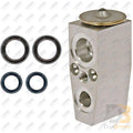 Omega Expansion Valve Block 2005-08TACOMA Oe# 88515-04060 MT55289