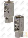 Omega Expansion Valve Block 31-31239