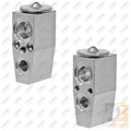 Omega Expansion Valve Block 31-31246