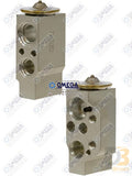Omega Expansion Valve Block 31-31252