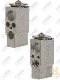 Omega Expansion Valve Block 31-31259