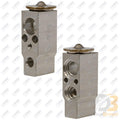 Omega Expansion Valve Block 31-31264