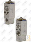 Omega Expansion Valve Block 31-31265