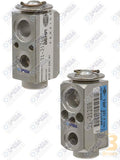 Omega Expansion Valve Block 31-31269