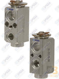 Omega Expansion Valve Block 31-31269-AM