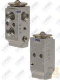 Omega Expansion Valve Block 31-31270