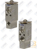 Omega Expansion Valve Block 31-31271