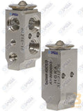 Omega Expansion Valve Block 31-31276