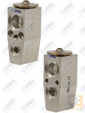Omega Expansion Valve Block 31-31280