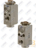 Omega Expansion Valve Block 31-31283