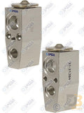 Omega Expansion Valve Block 31-31284