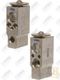 Omega Expansion Valve Block 31-31289