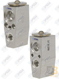 Omega Expansion Valve Block 31-31290