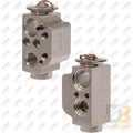 Omega Expansion Valve Block 31-31291