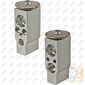 Omega Expansion Valve Block 31-31295