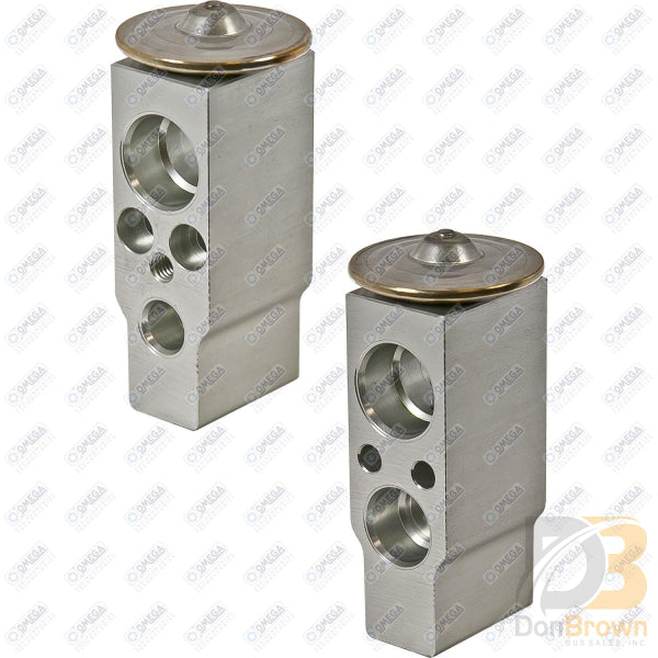 Omega Expansion Valve Block 31-31295