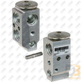 Omega Expansion Valve Block 31-31336
