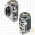 Omega Expansion Valve Block 31-31337