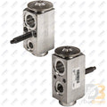 Omega Expansion Valve Block 31-31350