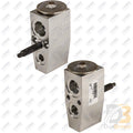 Omega Expansion Valve Block 31-31351
