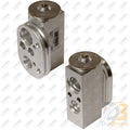 Omega Expansion Valve Block 31-31360