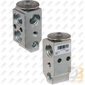 Omega Expansion Valve Block 31-31372