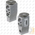 Omega Expansion Valve Block 31-31395