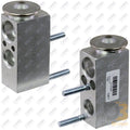 Omega Expansion Valve Block 31-31400