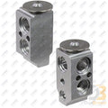 Omega Expansion Valve Block 31-31405