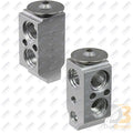 Omega Expansion Valve Block 31-31406