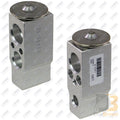 Omega Expansion Valve Block 31-31417