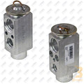 Omega Expansion Valve Block 31-31422